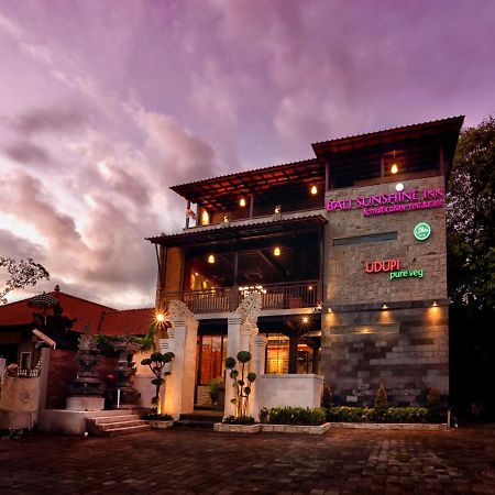 Bali Sunshine Nusa Dua Nusa Dua  Exteriör bild