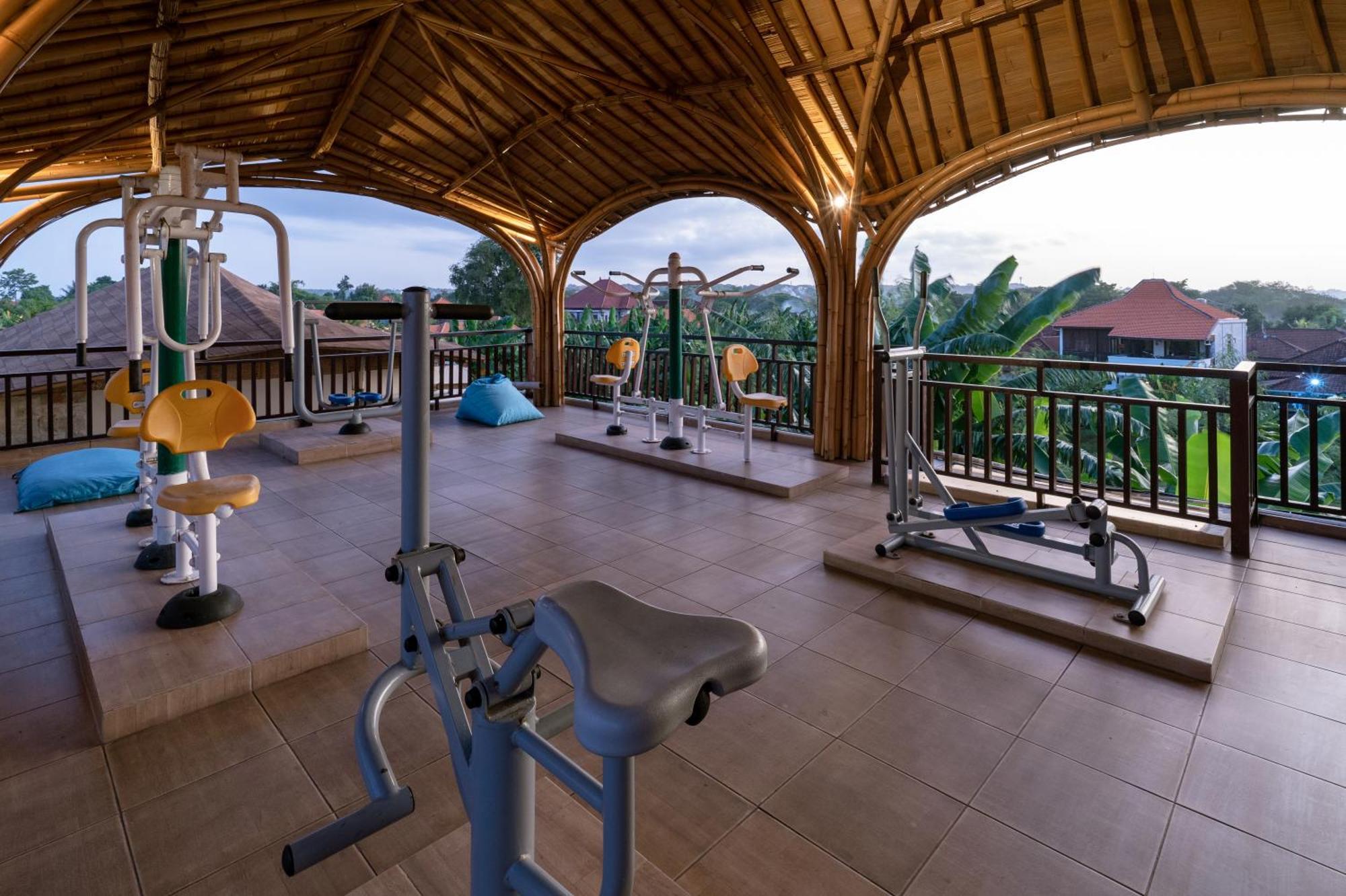Bali Sunshine Nusa Dua Nusa Dua  Exteriör bild