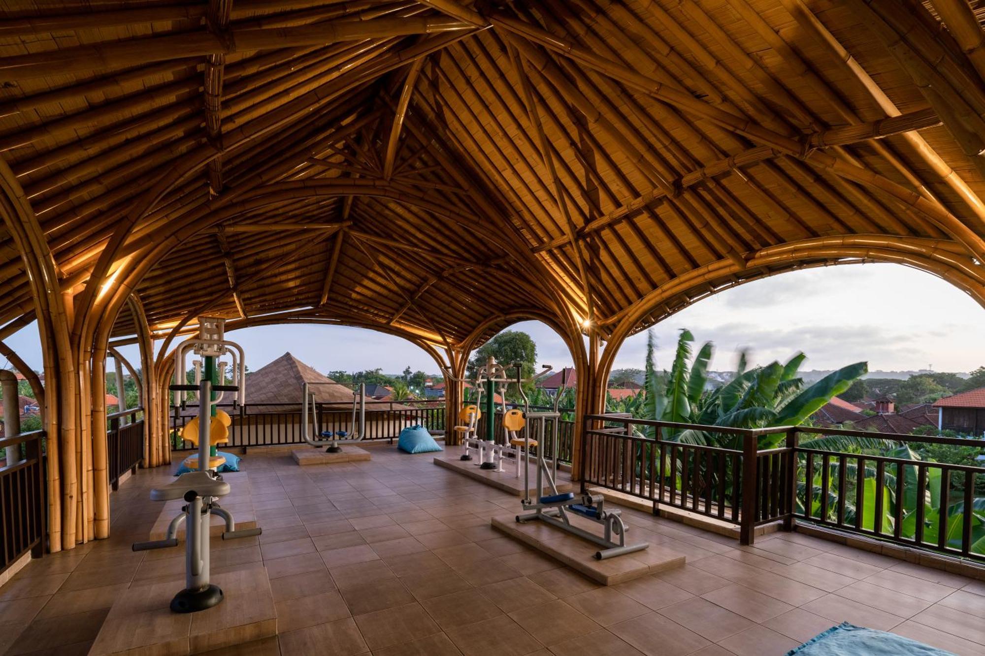 Bali Sunshine Nusa Dua Nusa Dua  Exteriör bild