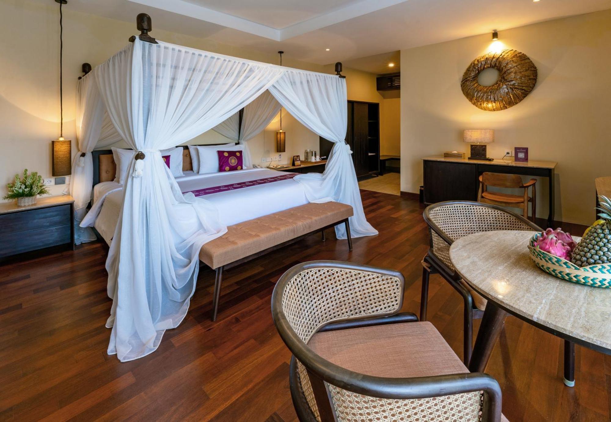 Bali Sunshine Nusa Dua Nusa Dua  Exteriör bild