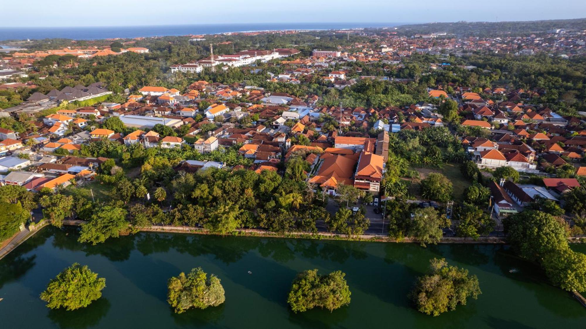 Bali Sunshine Nusa Dua Nusa Dua  Exteriör bild