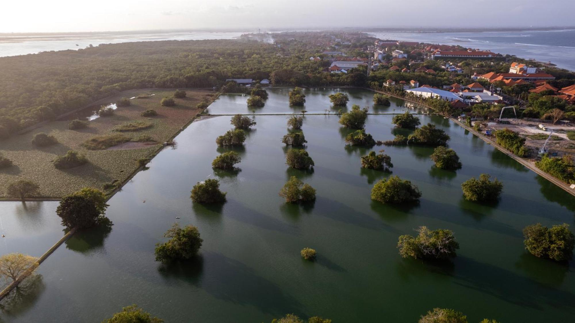 Bali Sunshine Nusa Dua Nusa Dua  Exteriör bild