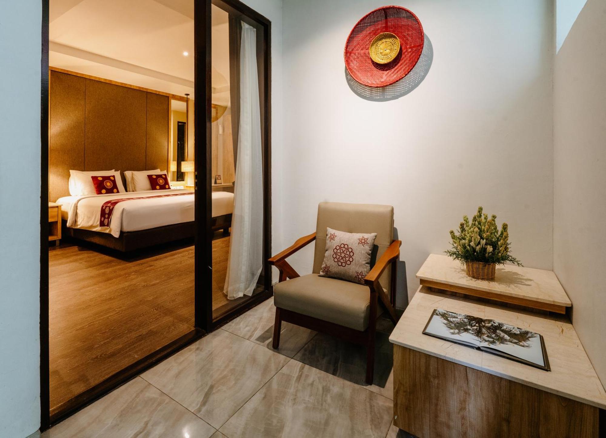 Bali Sunshine Nusa Dua Nusa Dua  Exteriör bild
